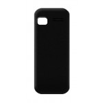 Back Panel Cover For Videocon V1555n Black - Maxbhi.com
