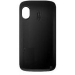 Back Panel Cover For Videocon V1580 Black White - Maxbhi Com