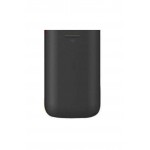 Back Panel Cover For Videocon V1603 Orange Black - Maxbhi.com