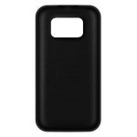 Back Panel Cover For Videocon V1760 Black - Maxbhi Com