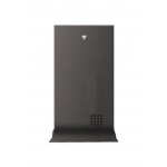 Back Panel Cover For Videocon V4500 White - Maxbhi.com
