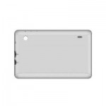 Back Panel Cover For Videocon Va75 White - Maxbhi.com