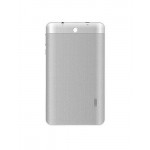 Back Panel Cover For Videocon Va81 Black - Maxbhi.com