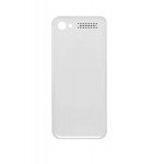 Back Panel Cover For Videocon Vphone Grande White - Maxbhi.com