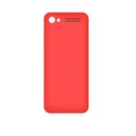 Back Panel Cover For Videocon Vstyle Grande S Pink - Maxbhi.com