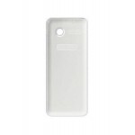 Back Panel Cover For Videocon Vstyle Mini White - Maxbhi.com