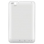 Back Panel Cover For Videocon Vt85c White - Maxbhi Com