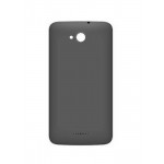 Back Panel Cover For Videocon Z50q Lite Black - Maxbhi.com
