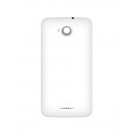 Back Panel Cover For Videocon Z50q Star White - Maxbhi.com