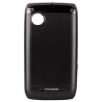 Back Panel Cover For Viewsonic V350 Black - Maxbhi Com