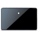 Back Panel Cover For Viewsonic Viewpad 7 Black - Maxbhi Com