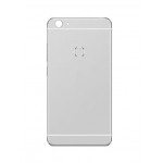 Back Panel Cover For Vivo X6s Plus Silver - Maxbhi.com