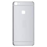 Back Panel Cover For Vivo X6s Silver - Maxbhi Com