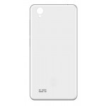 Back Panel Cover For Vivo Y31 White - Maxbhi.com