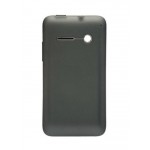 Back Panel Cover For Vodafone 785 Black - Maxbhi.com