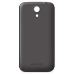 Back Panel Cover For Vodafone Smart 4 Power Black - Maxbhi Com