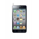 Back Panel Cover for VOX Mobile V9100 - White