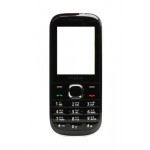 Back Panel Cover for Wham W23 - White