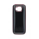 Back Panel Cover For Vox Mobile V800 Red - Maxbhi.com