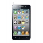 Back Panel Cover For Vox Mobile V9100 Black - Maxbhi.com