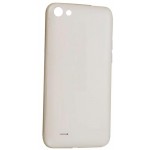 Back Panel Cover For Wammy Neo Youth Black - Maxbhi Com