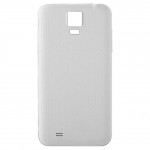Back Panel Cover For Wammy Note 3 White - Maxbhi Com