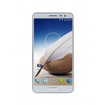 Back Panel Cover For Wammy Titan 3 Black - Maxbhi.com