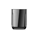 Back Panel Cover For Wespro X2000i Black Silver - Maxbhi.com