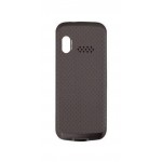 Back Panel Cover For Weston Wb33 Black Red - Maxbhi.com