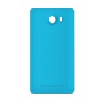 Back Panel Cover For Wham D5 White - Maxbhi Com