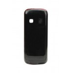 Back Panel Cover For Wham W24i Black - Maxbhi.com