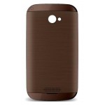 Back Panel Cover For Wham Wd35 Brown - Maxbhi Com