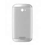 Back Panel Cover For Wham Wd35 White - Maxbhi.com