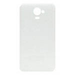 Back Panel Cover For Wham Wg40 White - Maxbhi Com