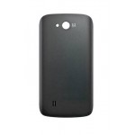 Back Panel Cover For Wham Ws36 Black - Maxbhi.com