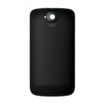 Back Panel Cover For Wham Ws50 Black - Maxbhi.com