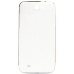 Back Panel Cover For Wham Ws53 White - Maxbhi Com