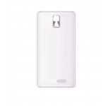 Back Panel Cover For White Cherry Mi2 White - Maxbhi Com