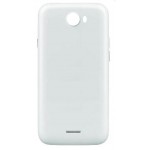 Back Panel Cover For Wiko Barry White - Maxbhi Com