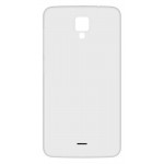 Back Panel Cover For Wiko Bloom White - Maxbhi Com