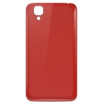 Back Panel Cover For Wiko Goa Coral - Maxbhi Com