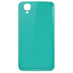 Back Panel Cover For Wiko Goa Green - Maxbhi Com