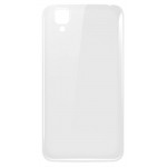 Back Panel Cover For Wiko Goa White - Maxbhi Com