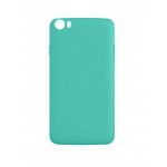 Back Panel Cover For Wiko Lenny2 Green - Maxbhi.com
