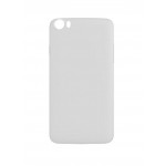 Back Panel Cover For Wiko Lenny2 White - Maxbhi.com