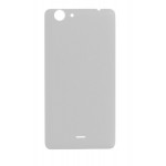 Back Panel Cover For Wiko Pulp White - Maxbhi.com