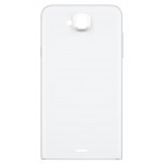 Back Panel Cover For Wiko Slide White - Maxbhi Com