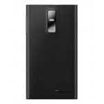 Back Panel Cover for Wynncom G58 - Black