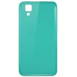 Back Panel Cover For Wiko Sunset Green - Maxbhi Com