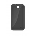 Back Panel Cover For Wynncom G10 Black - Maxbhi.com